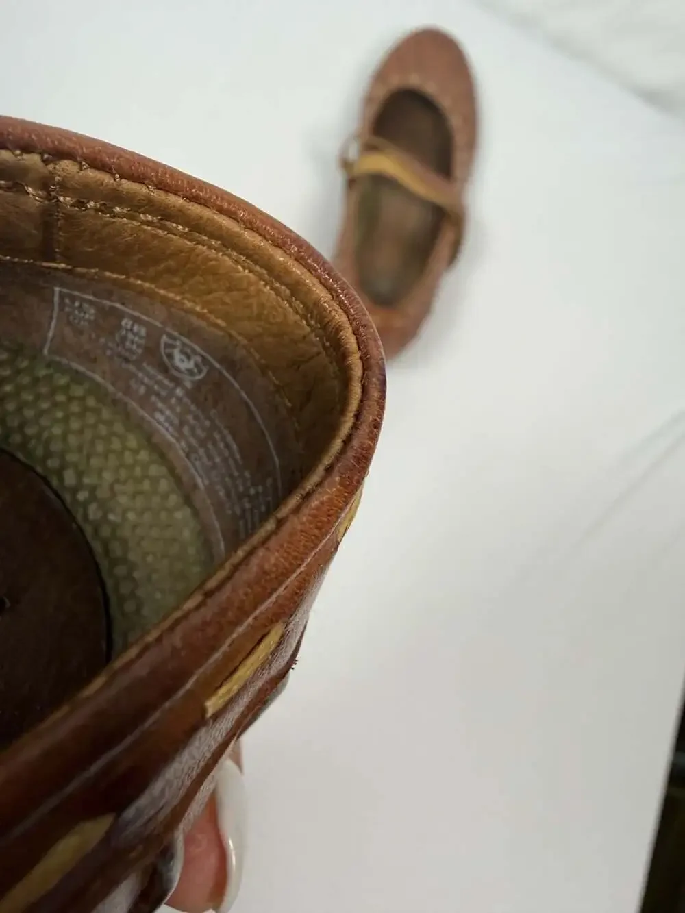 Ariat mary jane